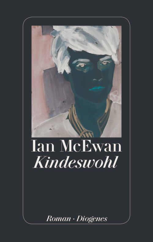 Ian McEwan, Kindeswohl