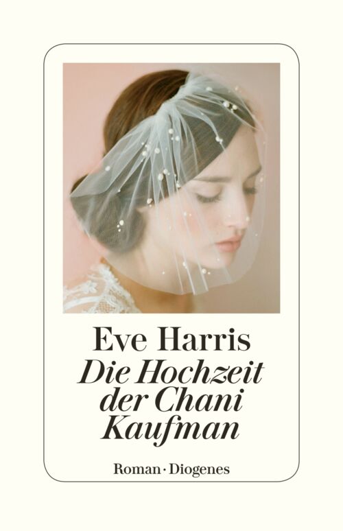 Eve Harris, Die Hochzeit der Chani Kaufman