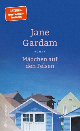 Jane Gardam, Mädchen auf den Felsen