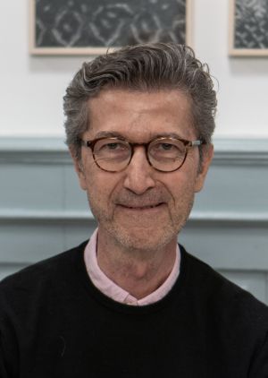 Portrait des Autors Bruno Fuchs