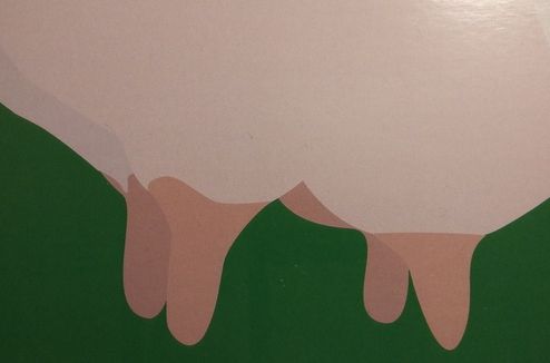 René Flum liest aus seinen Versbänden und plaudert übers Versemachen.