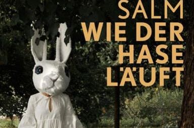 Buchcower Rebekka Salm, Wie der Hase läuft