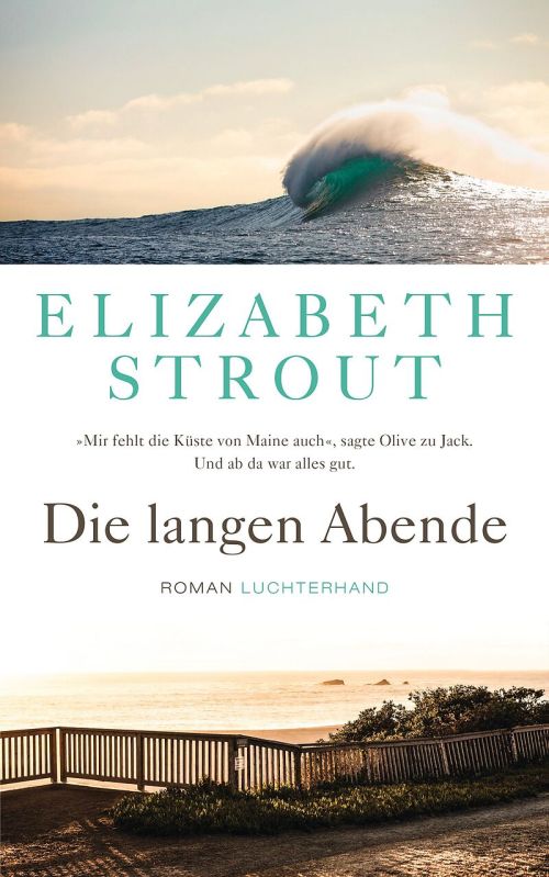 Elizabeth Strout, Die langen Abende
