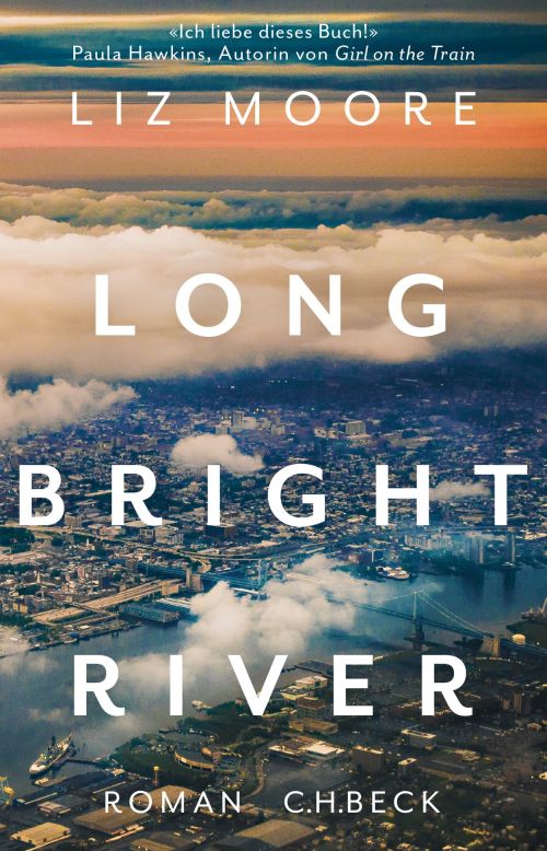 Liz Moore, Long Bright River