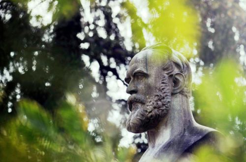 Ausstellung Zollinger