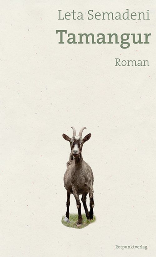 Leta Semadeni, Tamangur