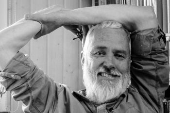 Zu Gast am Donnerstag, 10. November, ist der Publizist und Verlagslektor Hans ten Doornkaat.