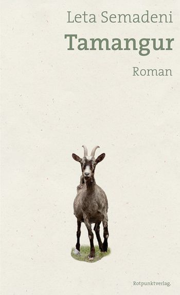 Leta Semadeni, Tamangur