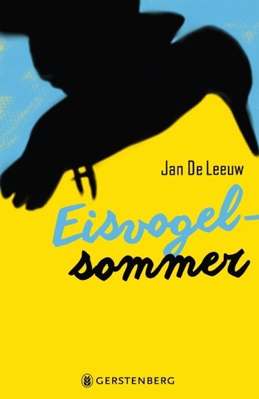 Jan De Leeuw: Eisvogelsommer