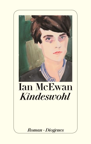 Ian McEwan, Kindeswohl