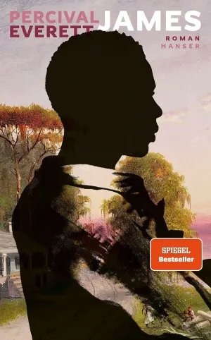 Buchcover von Everett, James