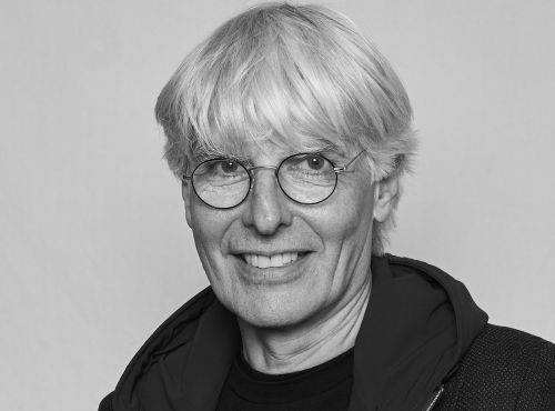 Portrait des Autors Richard Reich