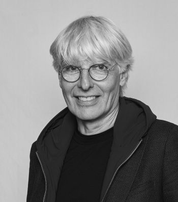 Portrait des Autors Richard Reich