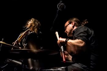 Hug Niggli: Ad Libitum