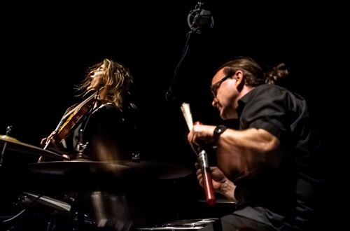 Hug Niggli: Ad Libitum