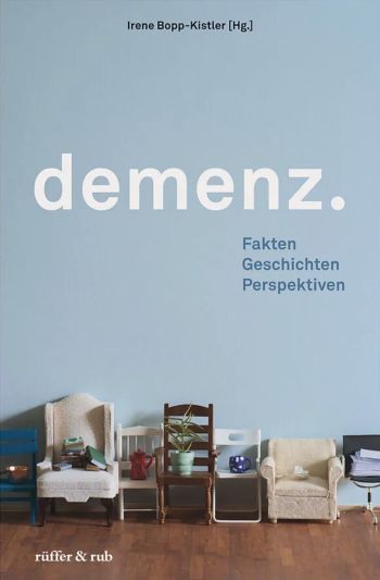 Reden über Demenz