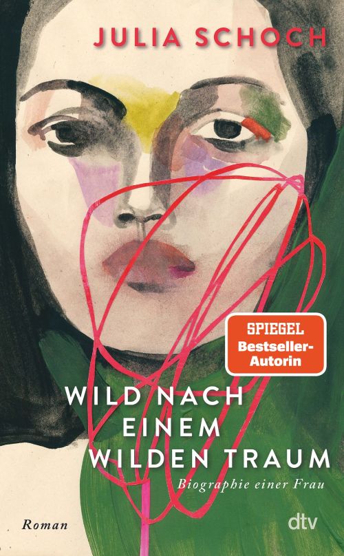 buchcover von wild-nach-einem-wilden-traum-gebundene-ausgabe-julia-schoch