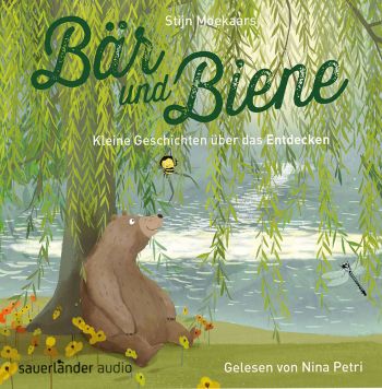 Stijn Moekaars: Bär und Biene