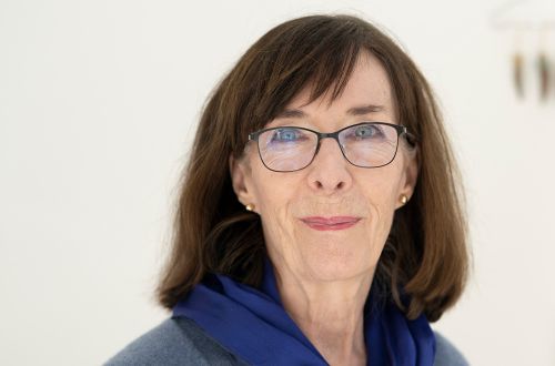 Leta Semadeni (Foto:Mayk-Wendt)