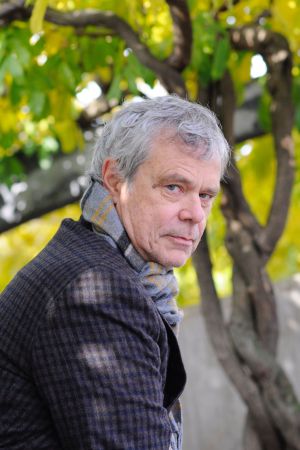 Portrait des Autors Dieter Zwicky