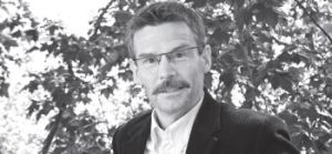 Potrait Thomas Gröbly