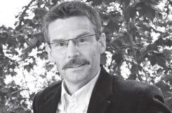 Potrait Thomas Gröbly