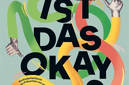 BuchcoverLavoyer - Ist das okay