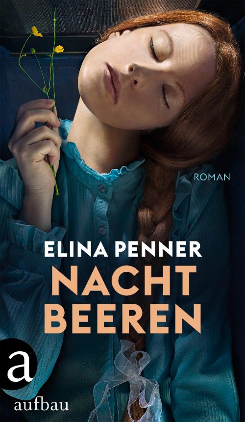 Elina Penner, Nachtbeeren