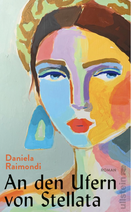 Raimondi Daniela, An den Ufern von Stellata