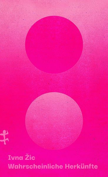 Buchcover Ivna Zic, Wahrscheinliche Herkünfte