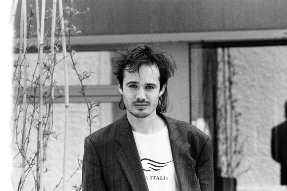 Portrait Timotheus Ueberall